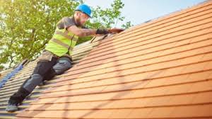 Best Hot Roofs  in South Park, WY