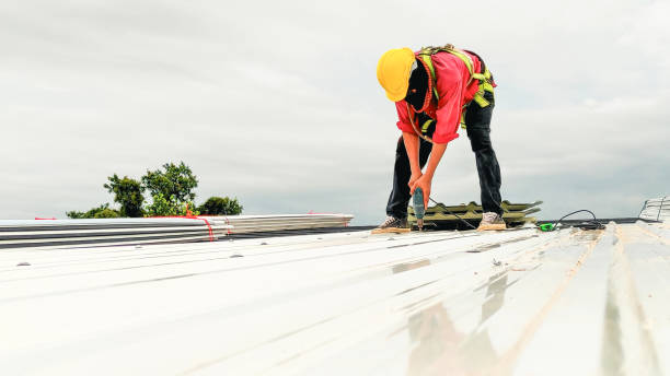Best Emergency Roof Repair Services  in South Park, WY